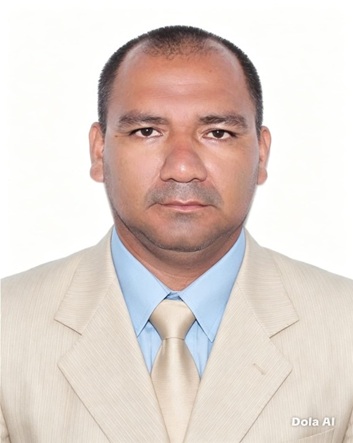 INCA VARGAS, EDDER LEONEL
