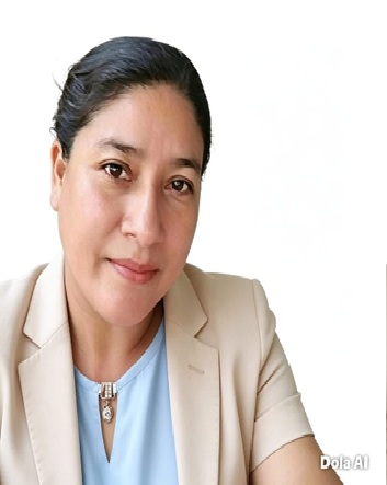 DE LA CRUZ CAMPOS,DIANA ISELI