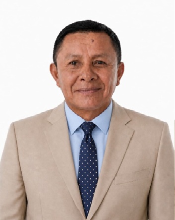 TAMAYO PEREZ, GEORGE