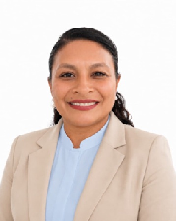 CENEPO RODRIGUEZ, KAREN INES