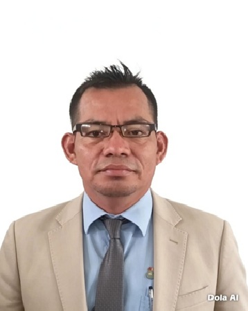 DEL RIO GRANDEZ, JULIO EDRULFO